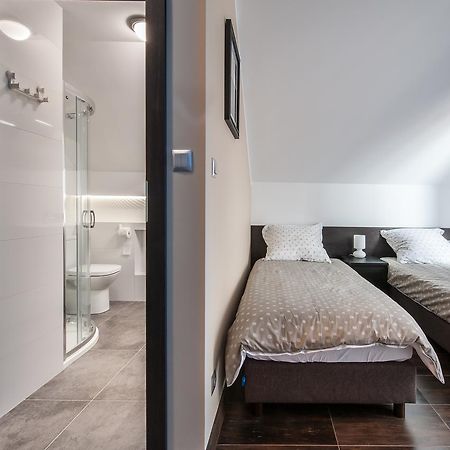 Rezerwat85 Apartamento Gdańsk Exterior foto