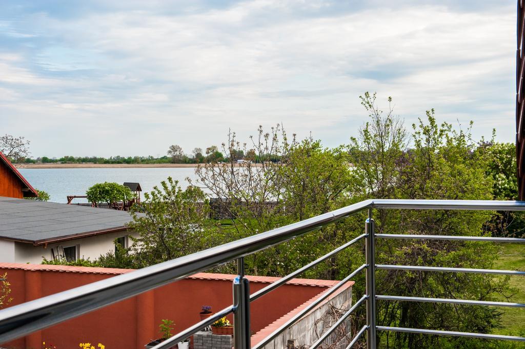 Rezerwat85 Apartamento Gdańsk Quarto foto